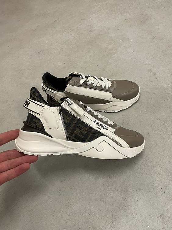 Fendi Кроссовки