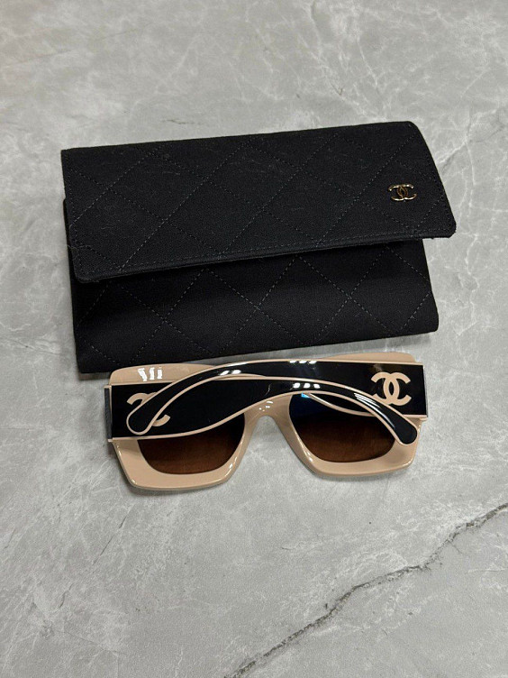 Chanel Очки