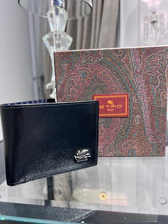Etro Портмоне