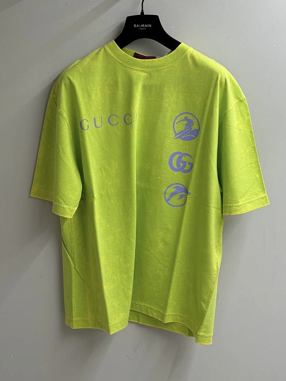 Gucci Футболка