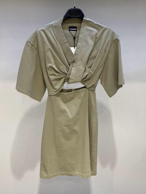 Jacquemus Платье