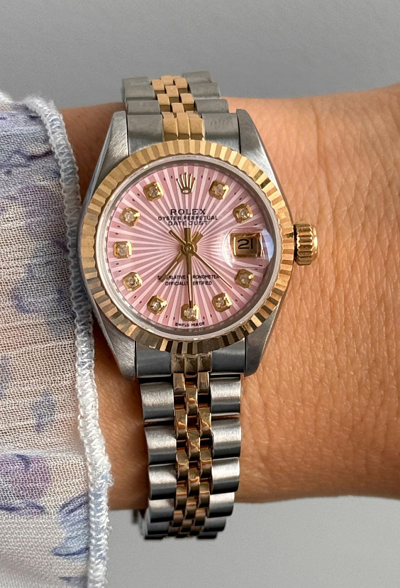 Rolex Часы