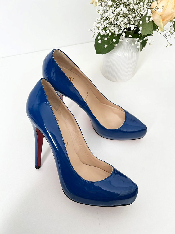 Christian Louboutin Туфли