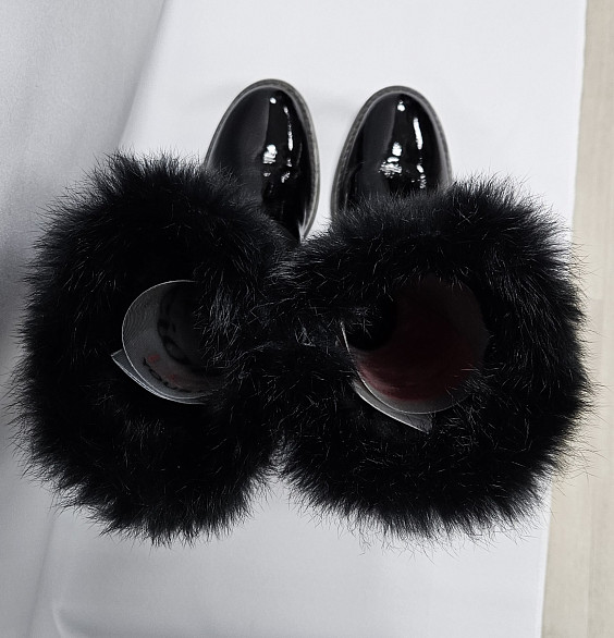 Сапоги детские смотреть фото