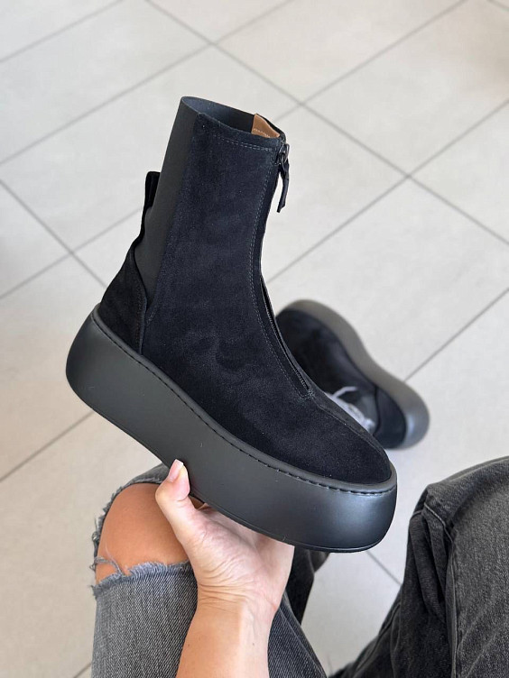 Lestrosa Ботинки