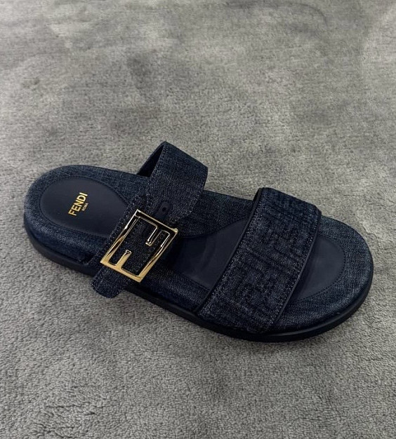 Fendi Сандалии