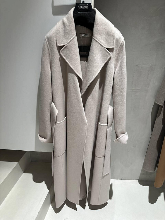 Max Mara Пальто