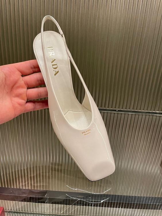 Prada Туфли