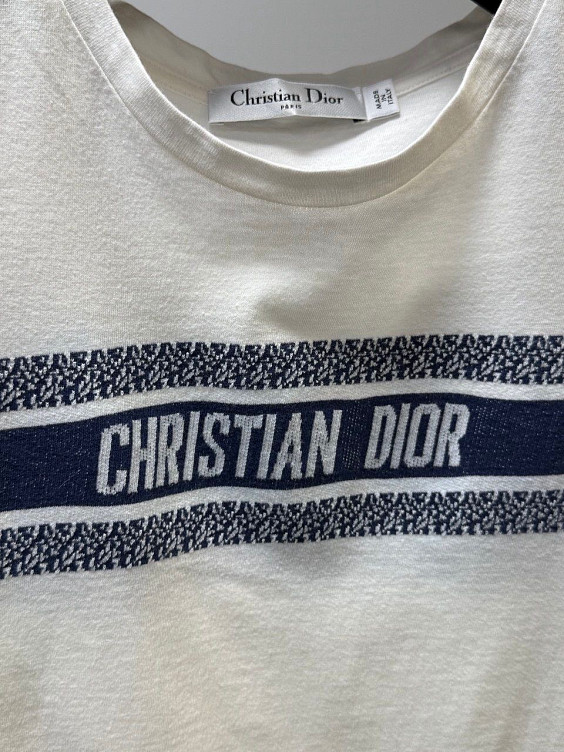 Christian Dior Футболка