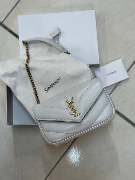 Saint Laurent Сумка