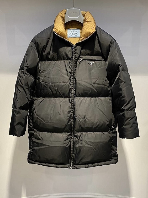 Prada Куртка