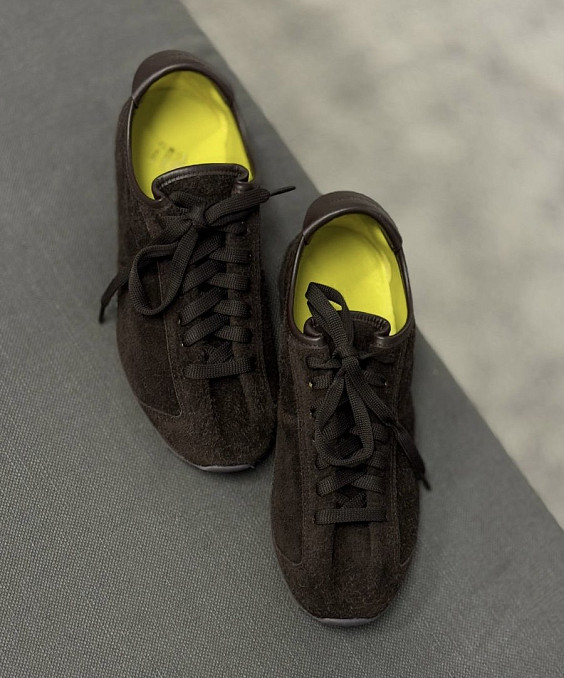 Jacquemus Кроссовки