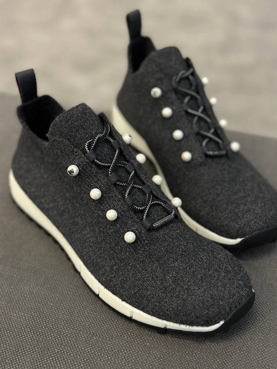 Jimmy Choo Кроссовки