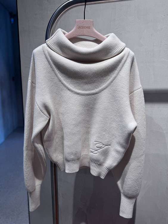 Jacquemus Свитер