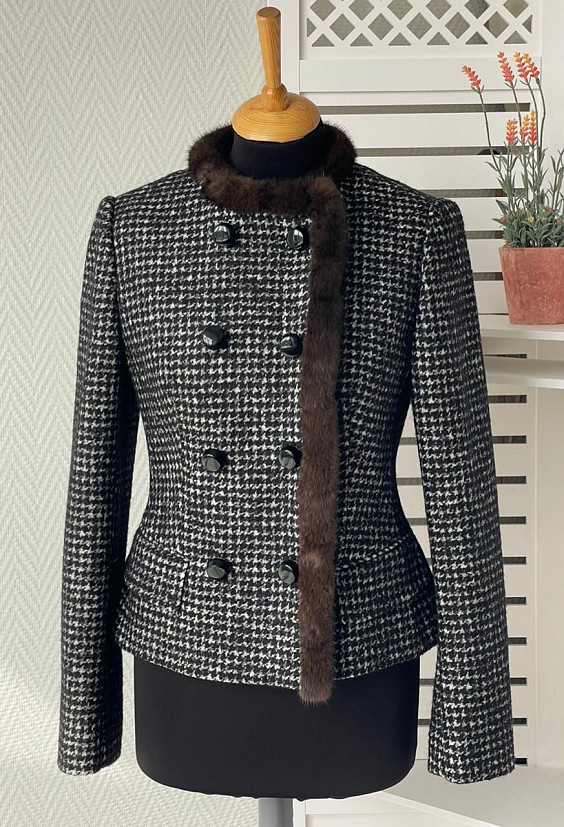 Dolce & Gabbana Жакет