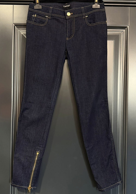 Tom Ford Джинсы