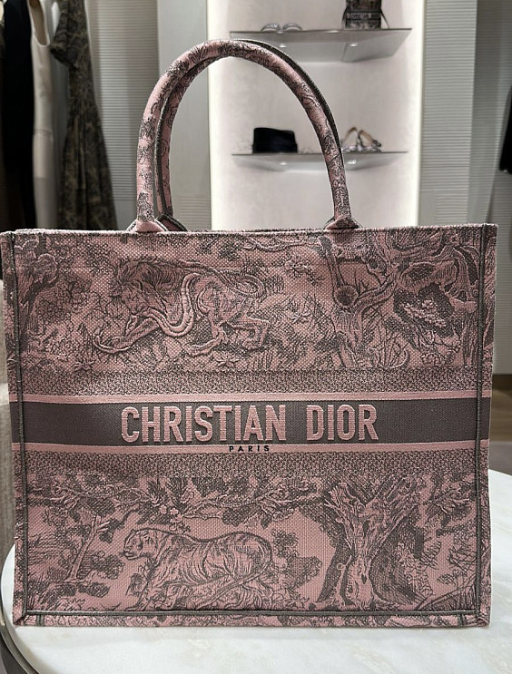 Christian Dior Сумка