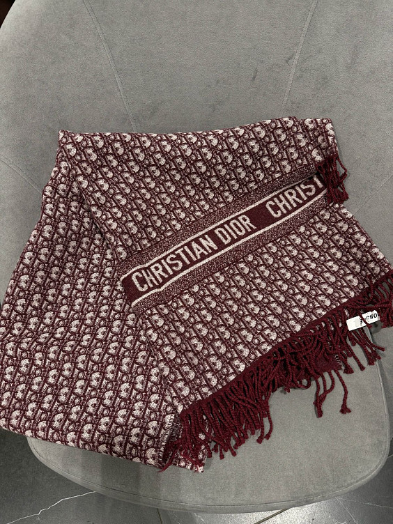Christian Dior Плед