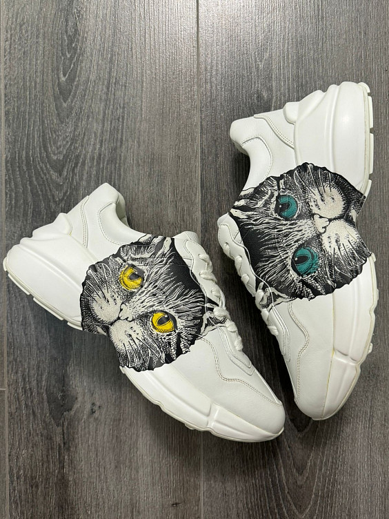 Gucci Кроссовки
