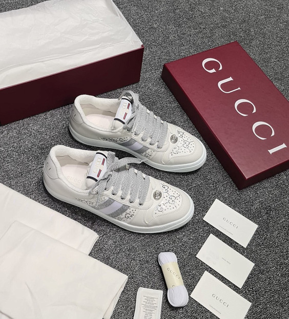 Gucci Кроссовки
