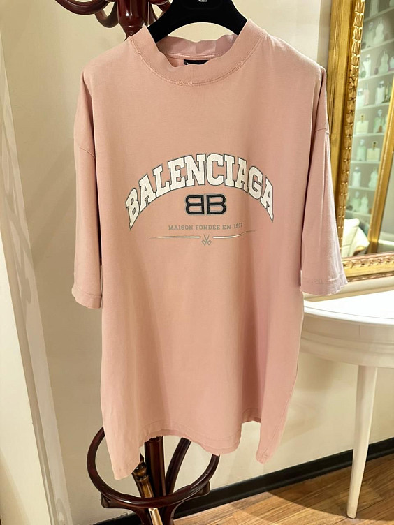 Balenciaga Футболка