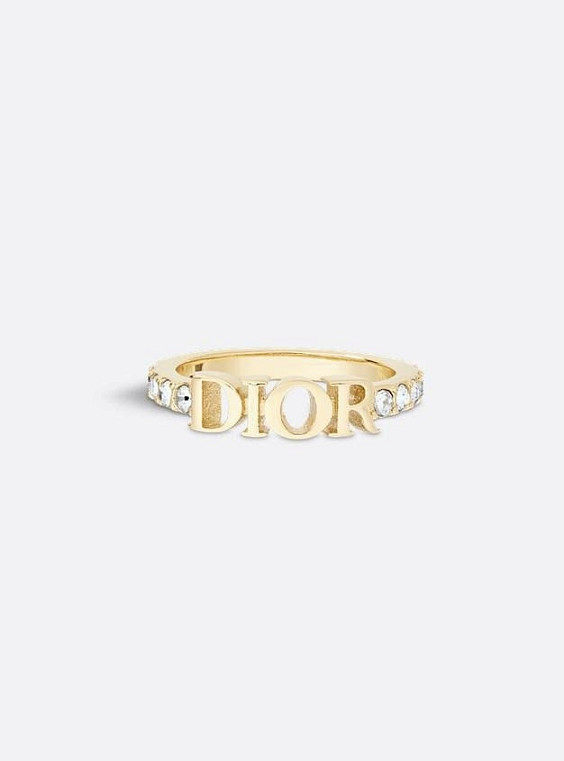 Christian Dior Кольцо