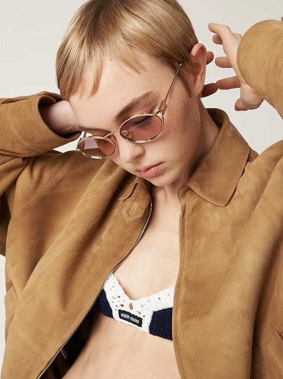 Miu Miu Очки