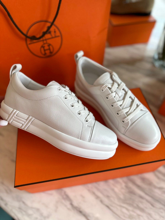 Hermes Кроссовки