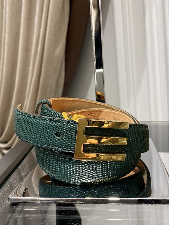 Etro Ремень