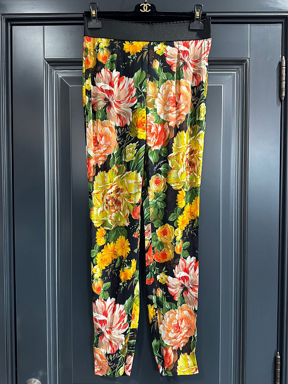 Dolce & Gabbana Леггинсы