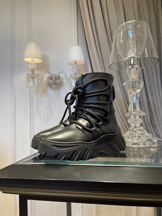 INUIKII Ботинки