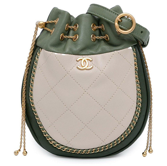 Chanel Сумка