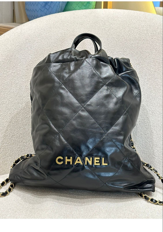 Chanel Рюкзак