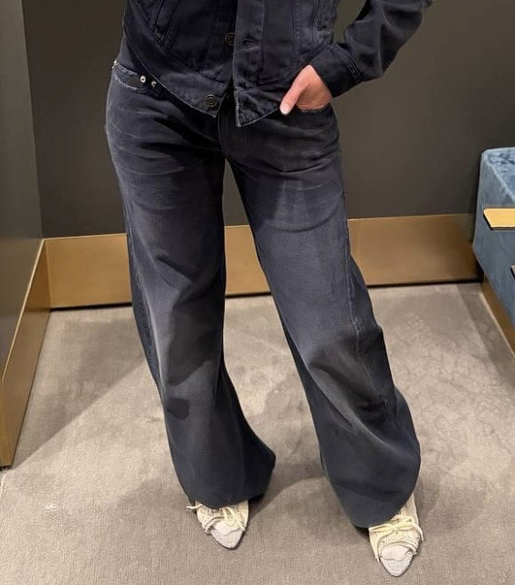 Balenciaga Джинсы