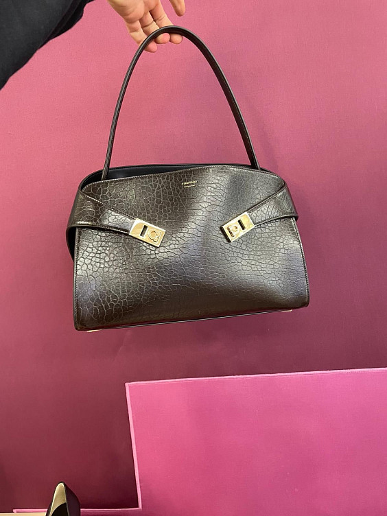 Salvatore Ferragamo Сумка