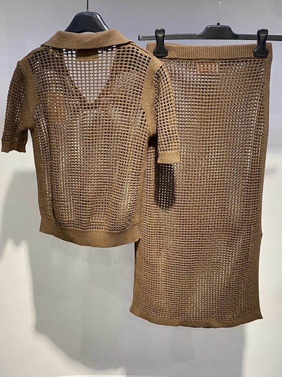 MC2 Saint Barth Костюм