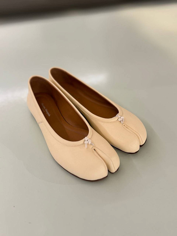 Maison Margiela Балетки
