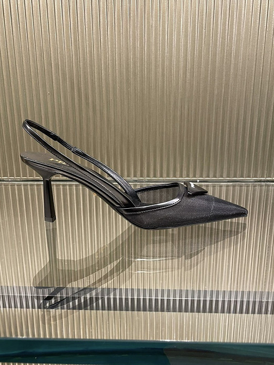 Prada Туфли