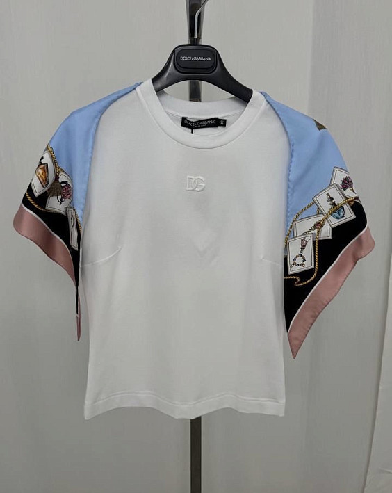 Dolce & Gabbana Топ