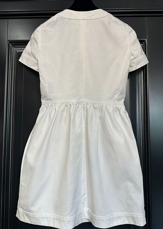 Christian Dior Платье