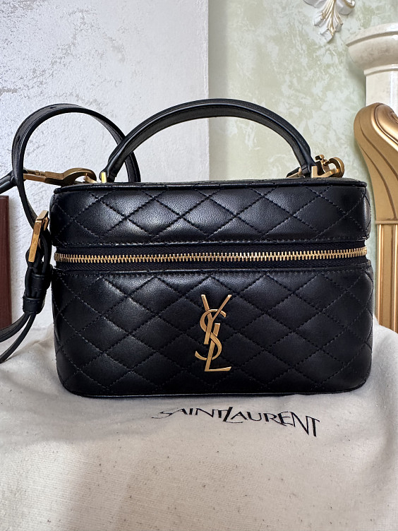 Saint Laurent Cумка