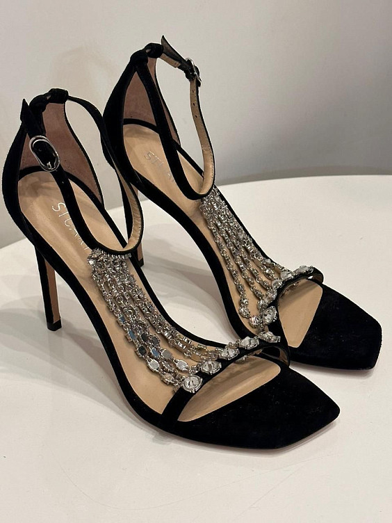 Stuart Weitzman Босоножки