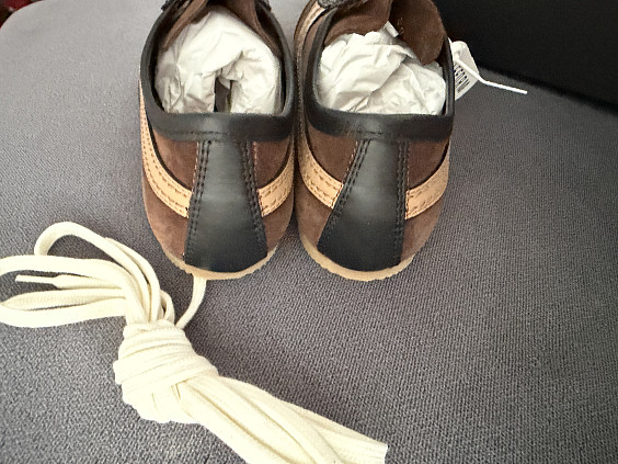 Dries Van Noten Кроссовки