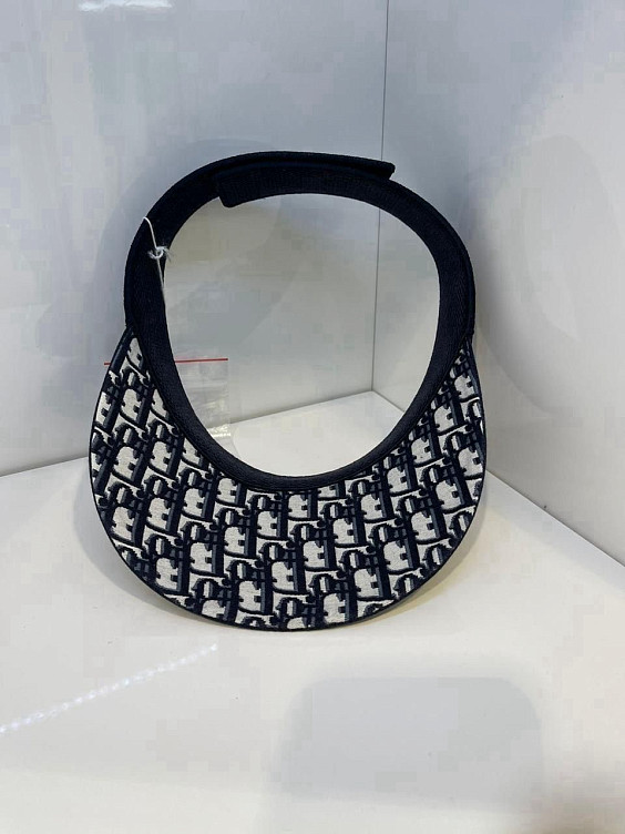 Christian Dior Козырёк