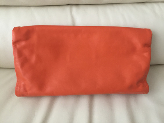 Sportmax Code Клатч