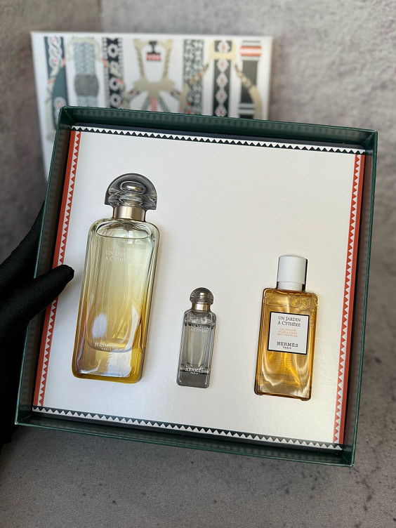Hermes Подарочный набор