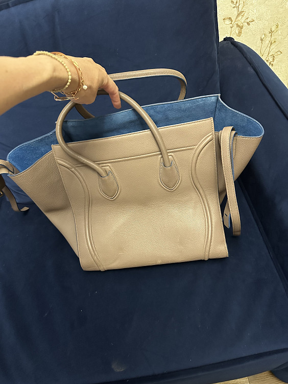 Celine Сумка 
