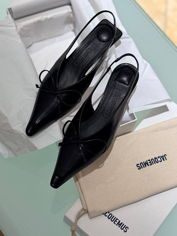 Jacquemus Туфли