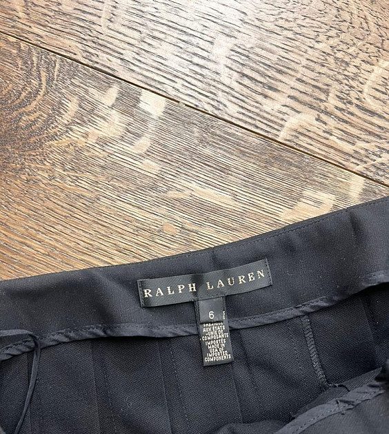 Ralph Lauren Юбка