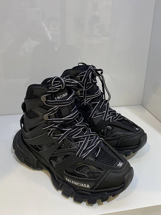 Balenciaga Кроссовки
